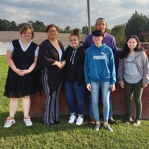 Meet your Posher, Melissa